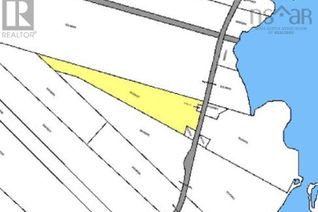 Commercial Land for Sale, Marble Mountain Road, Malagawatch, NS