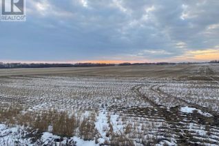 Commercial Farm for Sale, Good Lake Half Section, Good Lake Rm No. 274, SK