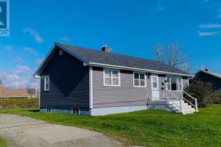 Detached House for Sale, 32 Tooker Street, Yarmouth, NS