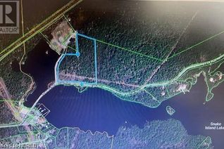 Property for Sale, Block 52-1 Fox Run Drive, Temagami, ON