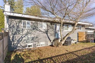 Detached House for Sale, 45411 Bernard Avenue, Chilliwack, BC