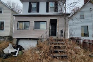 Detached House for Sale, 28 Bendell St, Thunder Bay, ON