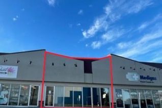 Commercial/Retail Property for Lease, 53 Avenue Avenue #5-4946, Red Deer, AB