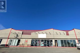 Commercial/Retail Property for Lease, Bay 6 & 7, 4946, 53 Avenue Avenue, Red Deer, AB