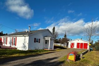 Bungalow for Sale, 10 Main Road, Cottrell's Cove, NL
