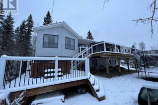 Detached House for Sale, 15 Walsh Road, Fort Nelson, BC