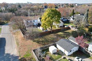 Vacant Residential Land for Sale, 760 Hoskin Ave, Oshawa, ON