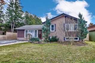 Sidesplit for Sale, 562 Arlington Blvd, Burlington, ON Sidesplit for Sale, 562 Arlington Blvd, Burlington, ON