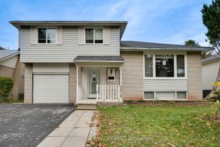 Sidesplit for Sale, 5526 Romanwood Cres, Burlington, ON Sidesplit for Sale, 5526 Romanwood Cres, Burlington, ON