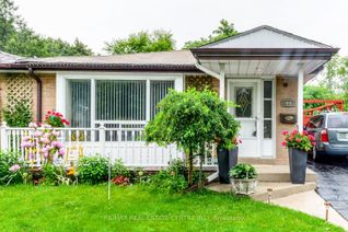 Backsplit for Rent, 40 Brentwood Dr, Brampton, ON Backsplit for Rent, 40 Brentwood Dr, Brampton, ON