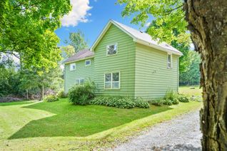 Detached House for Sale, 10485 County Road 2 Rd, Alnwick/Haldimand, ON