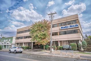 Office for Lease, 121 Willowdale Ave #308, Toronto, ON