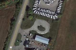Property for Sale, 0 Baldwin St N, Whitby, ON