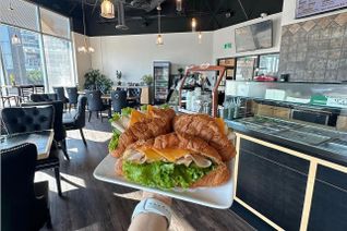 Caterer/Cafeteria Business for Sale, 3300 Highway 7 W, Vaughan, ON Caterer/Cafeteria Business for Sale, 3300 Highway 7 W, Vaughan, ON
