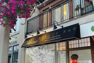 Beauty Salon Business for Sale, 2358 Lakeshore Rd W, Oakville, ON Beauty Salon Business for Sale, 2358 Lakeshore Rd W, Oakville, ON