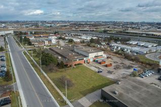 Property for Lease, 3350 American Dr, Mississauga, ON