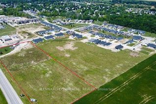 Land for Sale, 77 Main St E, Lambton Shores, ON