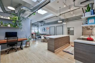Loft for Sale, 1173 Dundas St E #237, Toronto, ON Loft for Sale, 1173 Dundas St E #237, Toronto, ON