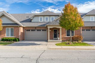 Bungalow for Sale, 3 Sanctuary Way #322, Markham, ON Bungalow for Sale, 3 Sanctuary Way #322, Markham, ON