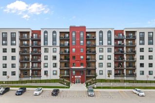 Apartment for Rent, 10 Culinary Lane #303, Barrie, ON