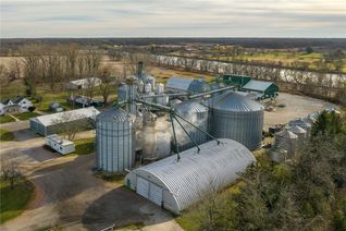 Commercial Farm for Sale, 1289 #54 Highway, Caledonia, ON