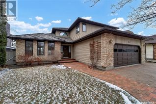 House for Sale, 307 Brabant Crescent, Saskatoon, SK