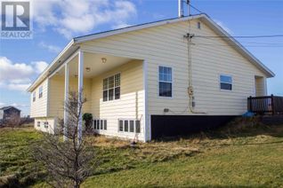 Detached House for Sale, 11a Red Cove Road, Bonavista, NL