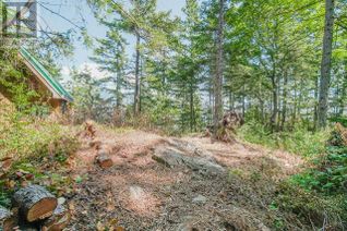 Land for Sale, 16 Passage Island, West Vancouver, BC