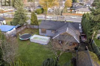 House for Sale, 12451 203 Street, Maple Ridge, BC