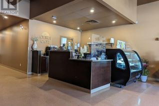 Coffee/Donut Shop Business for Sale, 1257 Commercial Way #2, Squamish, BC