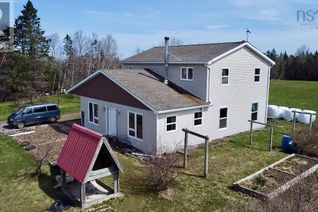 Commercial Farm for Sale, 454 Scotch Hill Road, Lyons Brook, NS