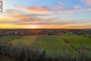 Commercial Land for Sale, West Branch Road, Welsford, NS