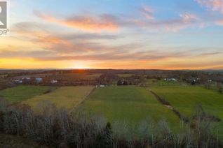 Land for Sale, West Branch Road, Welsford, NS