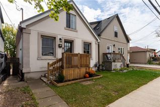 Property for Sale, 66 Vansitmart Avenue, Hamilton, ON