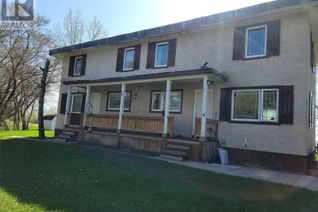 Duplex for Sale, A&B 2 Young Street, Rokeby, SK