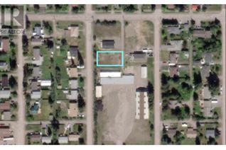 Land for Sale, 3870 10th Avenue, Smithers, BC