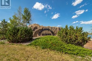 Land for Sale, 65 Lakes Estates Circle, Strathmore, AB