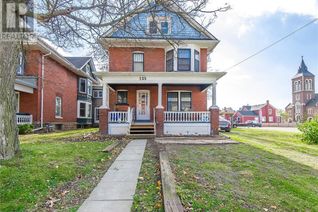 Detached House for Sale, 135 Young Street, Welland, ON