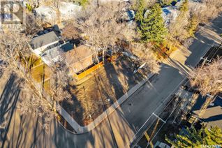 Commercial Land for Sale, 217 Clarence Avenue S, Saskatoon, SK