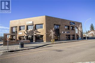 Office for Lease, 204 1321 101st Street, North Battleford, SK