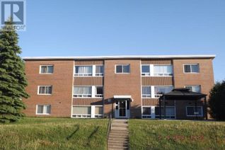 Condo Apartment for Sale, 113 Hillside Dr N # 8, Elliot Lake, ON