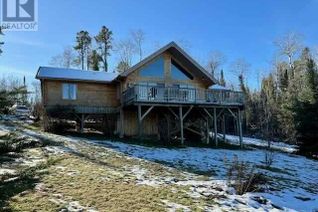 Property for Sale, 2459 Hwy 609, Vermilion Bay, ON