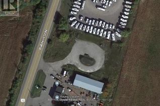 Land for Sale, 0 Baldwin St N, Whitby, ON