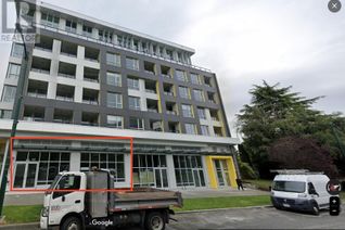 Commercial/Retail Property for Lease, 6338 Cambie Street, Vancouver, BC