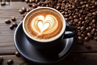 Coffee/Donut Shop Business for Sale Coffee/Donut Shop Business for Sale