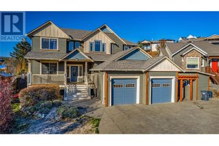 Detached House for Sale, 573 Mt Symons Place, Coldstream, BC