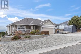 Detached House for Sale, 2629 Copper Ridge Drive, West Kelowna, BC