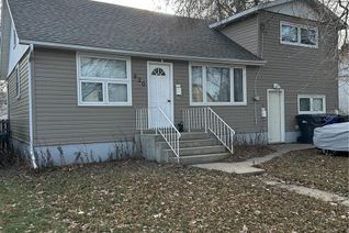 House for Sale, 820 Park Avenue, Weyburn, SK