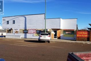 Business for Sale, 318 324 Centre Street, Frontier, SK