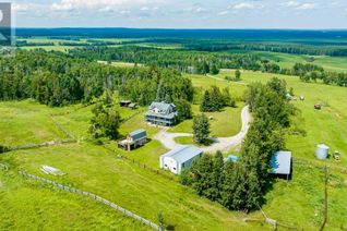Commercial Farm for Sale, 83023 Highway 752 Highway, Rural Clearwater County, AB